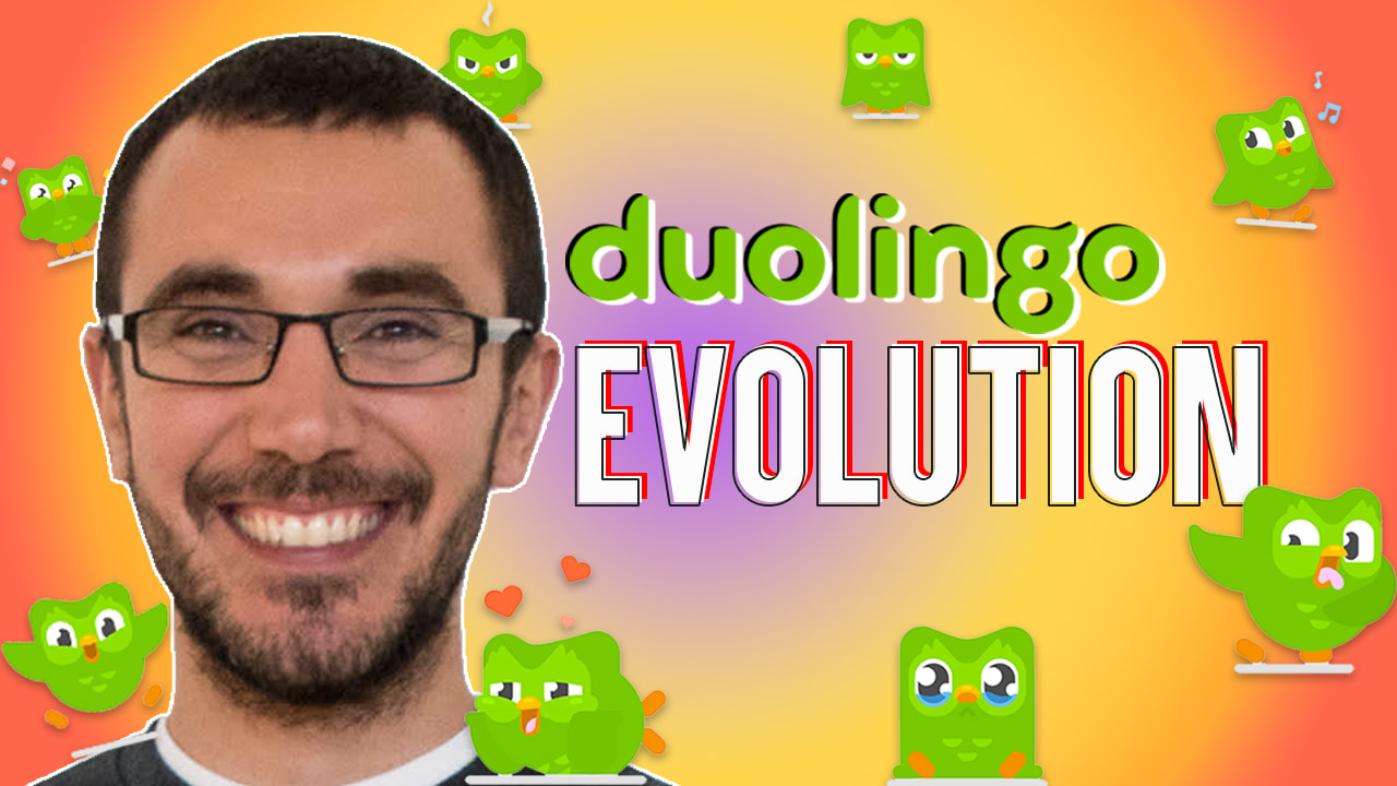 Duolingo Chief Product Officer