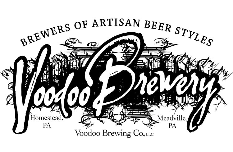 Voodoo Brewwery