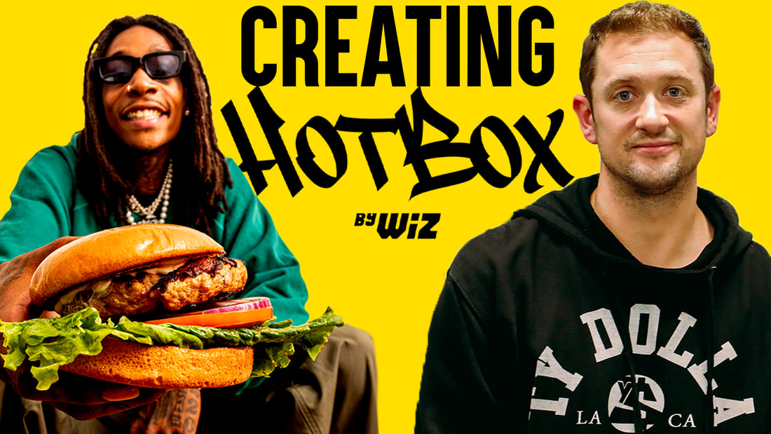 Hotbox by Wiz